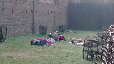 shaniwarwada