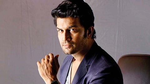 sharad kelkar