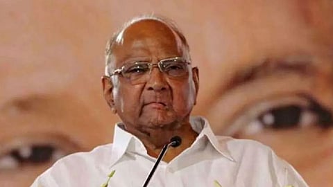 Sharad Pawar, opposition Leader, Mharashtra, Delhi, NCP, Congress