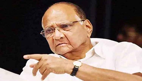 sharad pawar