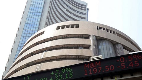 Share market
