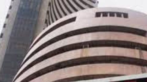 सेन्सेक्स, निफ्टीमध्ये सलग तिसऱ्या सत्रात वाढ