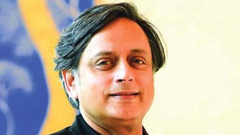 shashi-tharoor