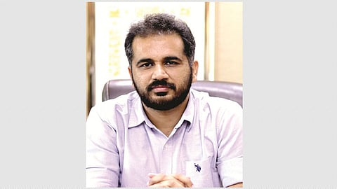 नायगावात सावित्रीबाईंच्या जयंती सोहळ्यासाठी नियमावली जाहीर : जिल्हाधिकारी सिंह