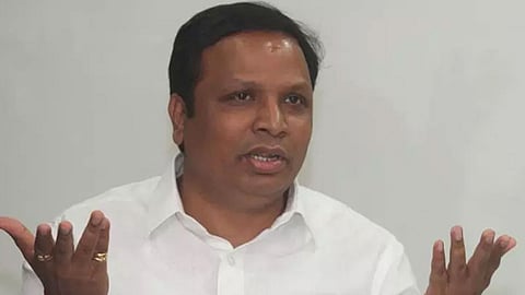 Ashish Shelar