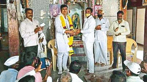 Satara Latest Marathi News