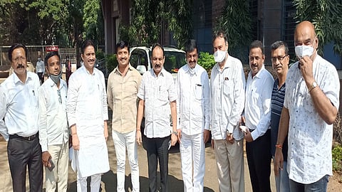 Satara Latest Marathi News, Satara News