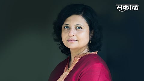 sheetal amte husband gautam karjgi post on social media on her birthday