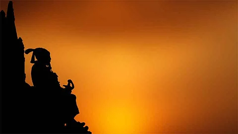 Shivaji Maharaj