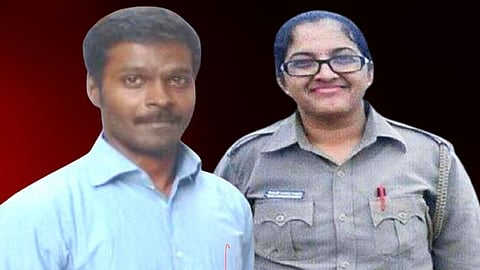 Deepali Chavan suicide case Shivkumar struggles for bail amravatu news