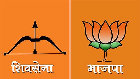 Rajan Teli Criticism On Shiv Sena Sindhudurg Marathi News