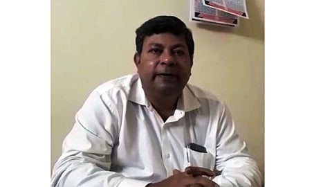 Thermal inspection Ship from Singapore chini 22 employees kokan marathi news