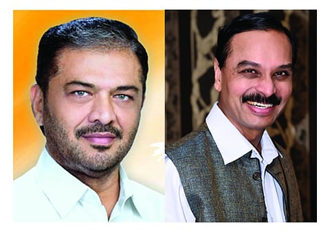 Vidhan sabha 2019 : सावनेरमध्ये कोण खेळतोय "ब्लाईंड गेम' केदारांचीही प्रतिष्ठा पणाला