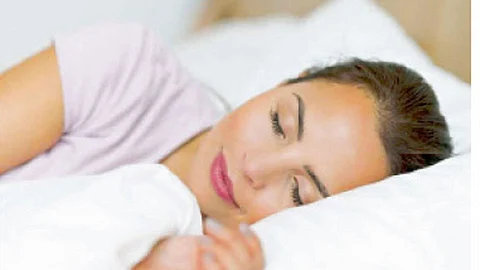 चला, झोपेविषयी ‘जागरूक’ होऊ...