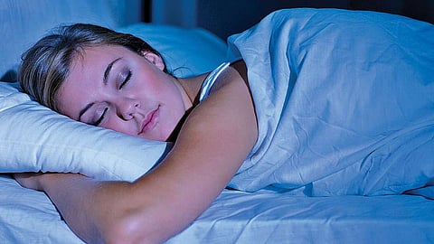 Sleeping habits reveal personality, temperament and more