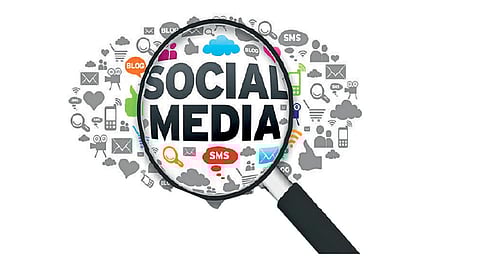 सोशल मीडियावरून पुन्हा ‘गॅंगवार’