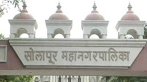solapur mahapalika