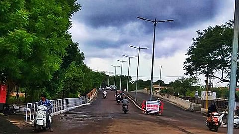 best photographs of solapur smart city by Chetan Ligade