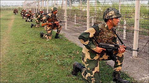 दहशतवाद्यांना छुपा पाठिंबा भारत सहन करणार नाही