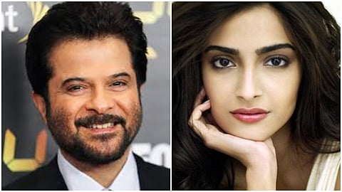 anil kapoor, sonam kapoor