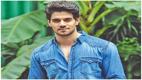 sooraj pancholi