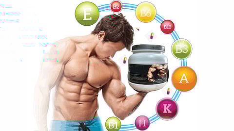 side effects for supplement