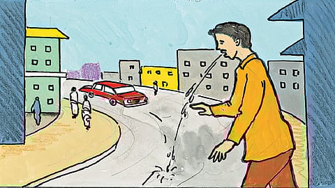 संग्रहित चित्र.