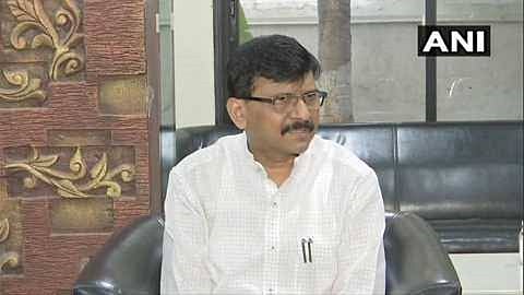 shiv sena spokesperson sanjay raut statement about cm devendra fadnavis