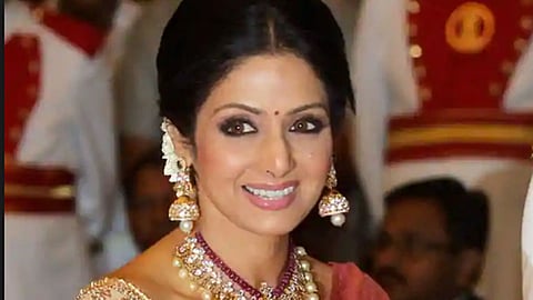 sridevi