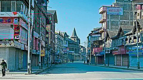 srinagar-band