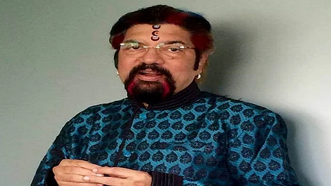 anil thatte