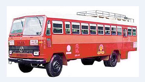 वल्लभनगर आगाराच्या उत्पन्नात पाच टक्के वाढ