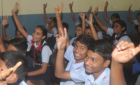 How will be the result up to class VIII? ....... Read kokan Marathi News