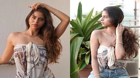 suhana