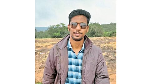 फलटण-पंढरपूर मार्गावर टेंपोच्या धडकेत गरगडेचा युवक ठार