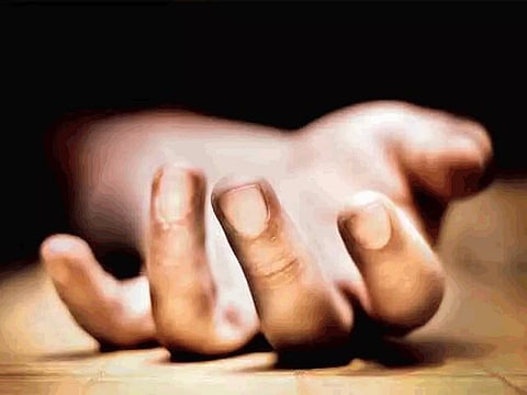 father in law suicide after daughter in law suicide at ratnagiri
