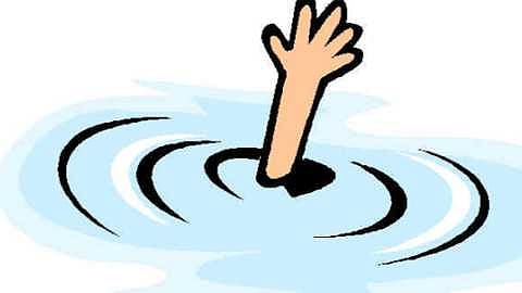 A young fisherman went missing in Amravati