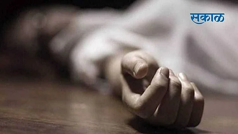 woman cdpo committed to suicide in lakhani of bhandara