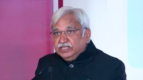 sunil arora