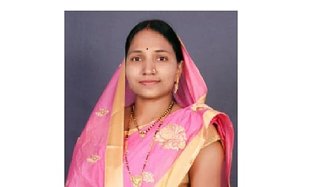 The mayor of Sindi had to resign