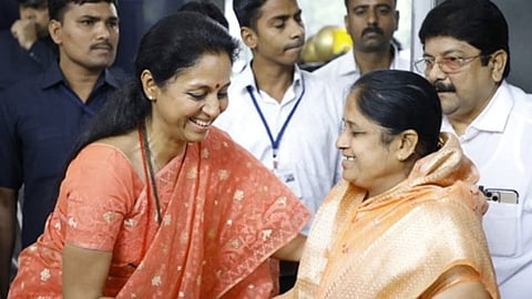 Supriya Sule