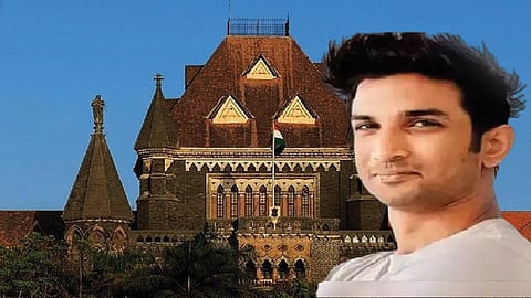 म्हणून सुशांतच्या बहिणींविरोधात एफआयआर दाखल; मुंबई पोलीसांचे स्पष्टीकरण