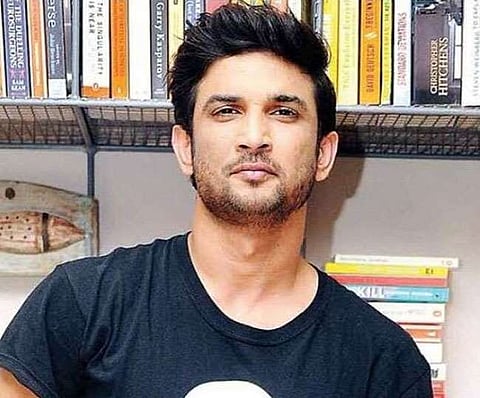 Hunger Strike for Sushant Singh Rajput Death Case on Gandhi jayanti