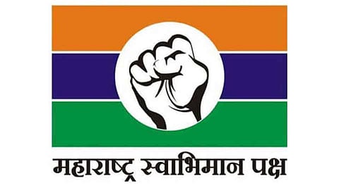 स्वाभिमानचे जिल्हाध्यक्ष म्हणाले, "पिक्चर अभी बाकी है'