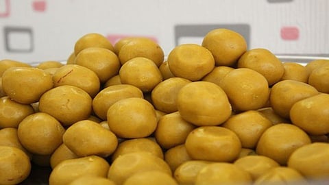 ...तरीही सातारी कंदी पेढ्याची चवच न्यारी