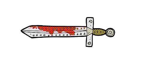 Young man murdered at a wedding in Nagpur