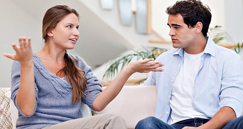 Husband Wife Sex Problem