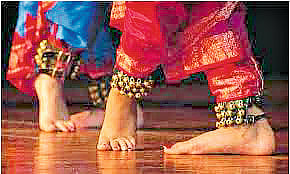 Chhamachmala finally rein