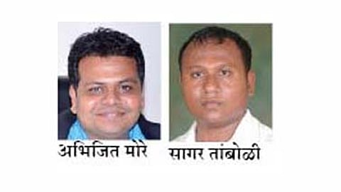 abhijit more sagar tamboli