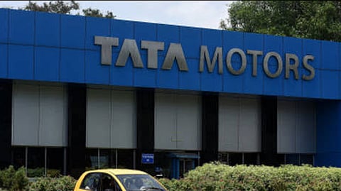 Tata Motors